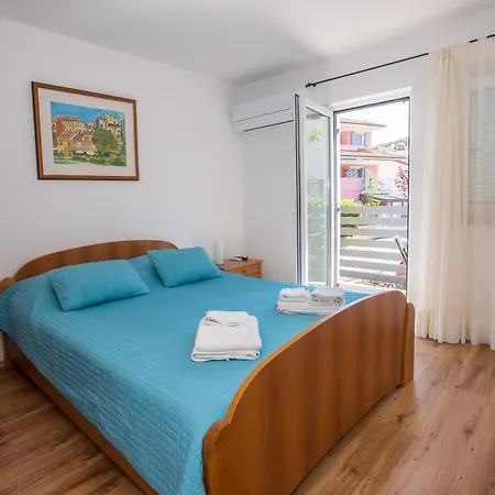 Appartamento Borik Rovigno